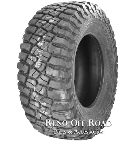BFGoodrich KM3 Mud-Terrain | 20"