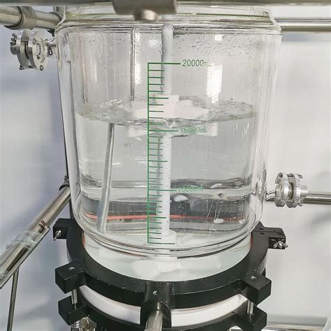 SS Reactor - Hydrothermal Synthesis Reactor Manufacturer from Mumbai