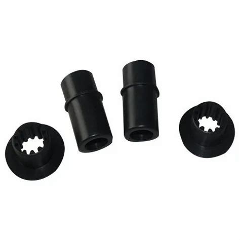 Plastic Moulded Components Manufacturer from Chennai