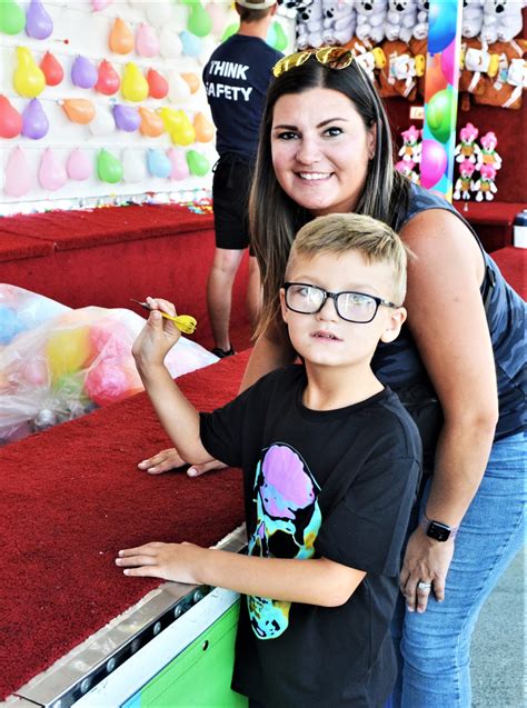 Last Look at Will County Fair 2023 – Farmers Weekly Review