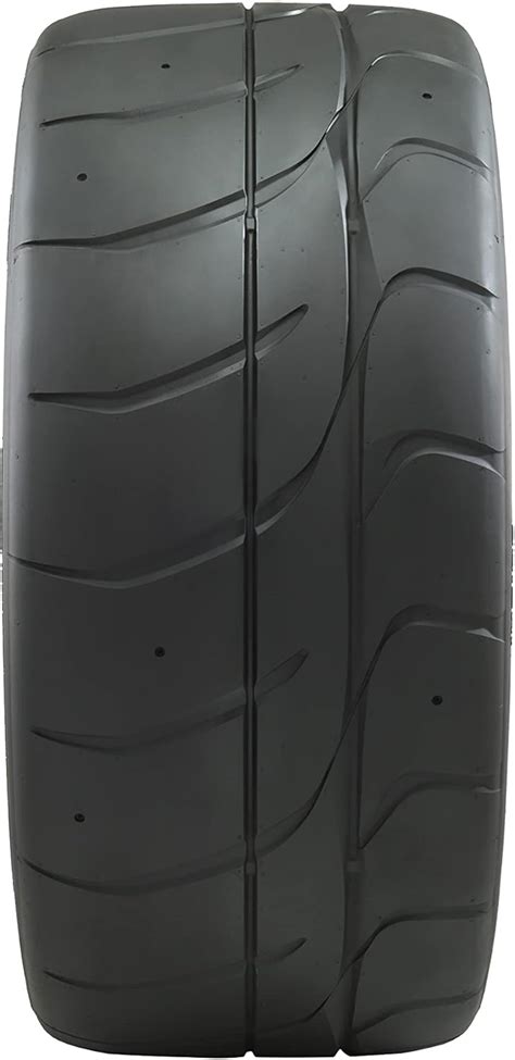 Nitto NT01 High Performance Tire - 205/50R15 India | Ubuy