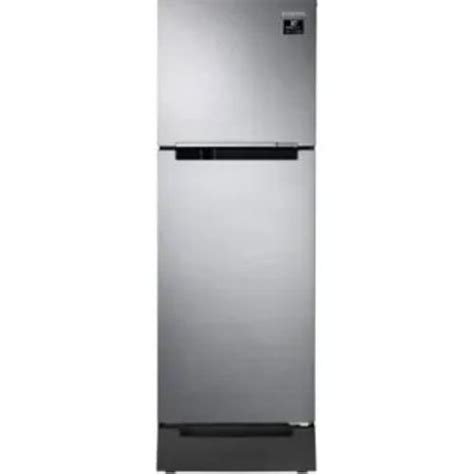 Samsung RT28T3123SL 253 Ltr Double Door - Price in India ...