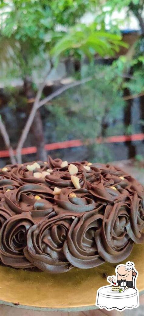 Bake Ur Day, Thane, Shop 4 - Restaurant menu and reviews