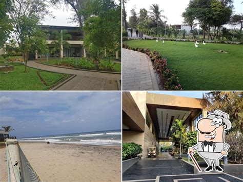 Welcomhotel By ITC Hotels, Kences Palm Beach, Mahabalipuram ...