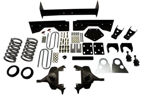 Image result for Belltech Lower Kit