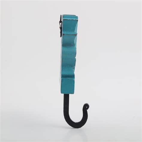 Buy Chisel Sunrise Wooden Wall Hook from Home Centre at just INR 399.0