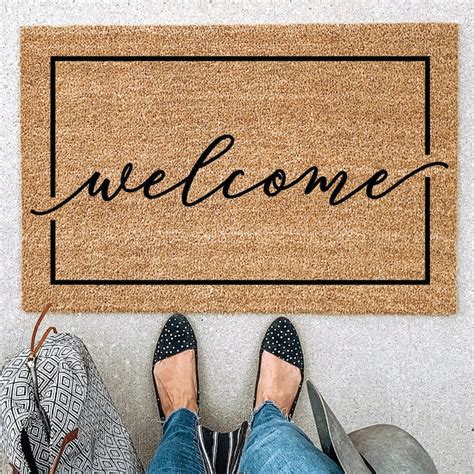 Image result for Not Welcome Mat