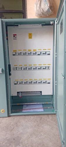 Indoor Light - IP 42 Indoor Lightning DB Panel Manufacturer from Ahmedabad