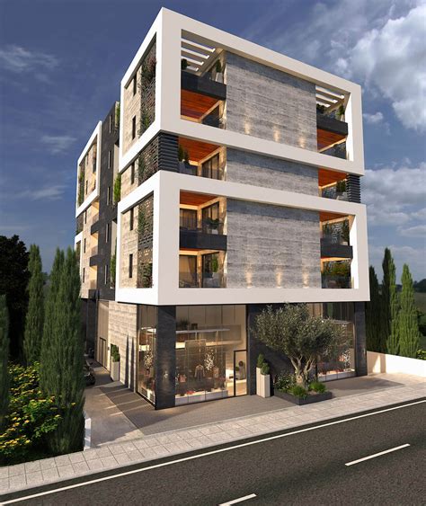 Example of Inner City Design 的图像结果