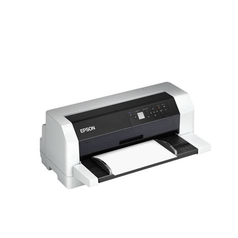 C11CH59511 | Epson DLQ-3500II/DLQ-3500IIN Dot Matrix Printer | 24-Pin ...