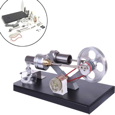 10 Best Engine Model Kits 2024 Review - Model Engine Fans