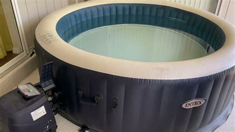 E90 Error Code Intex Spa 的图像结果