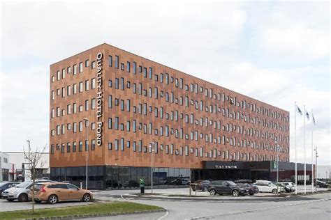 QUALITY HOTEL POND (Sandnes) - Hotel Reviews, Photos, Rate Comparison ...