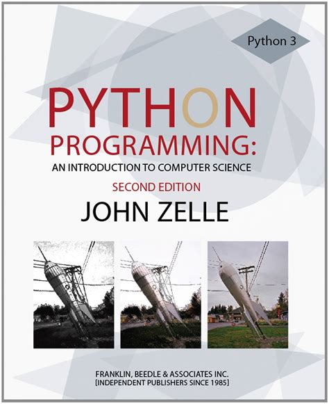 Image result for Python Programming an Introduction to Computer Science Book