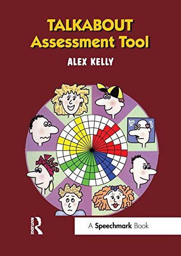 Buy Talkabout Assessment Book Online at Low Prices in India | Talkabout ...