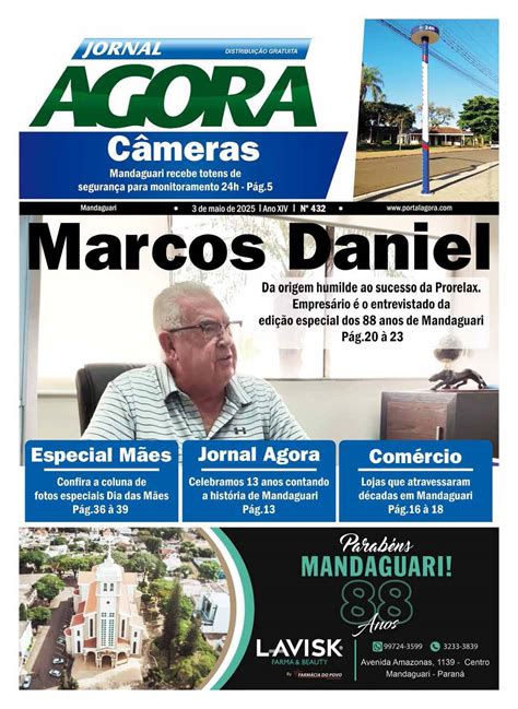 Jornal Agora