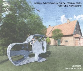 Dionysus's Throne | CEPT - Portfolio