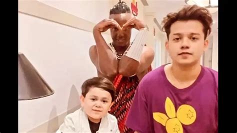 TikTok star Kili Paul all set to enter Salman Khan’s 'Bigg Boss 16'