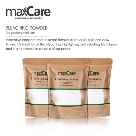 Wholesale Hair Dye Bleaching Powder White/Blackbleaching Powder - China ...