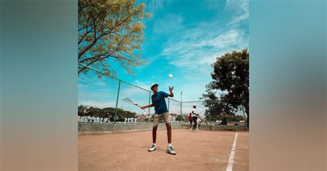 11 Best Tennis Classes In Chennai To Learn Tennis In 2024 | LBB