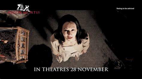 Rigor Mortis Movie Poster