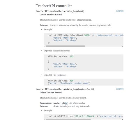 Python Sphinx Tutorial 的图像结果