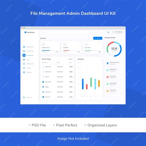 File Management Website Examples 的图像结果