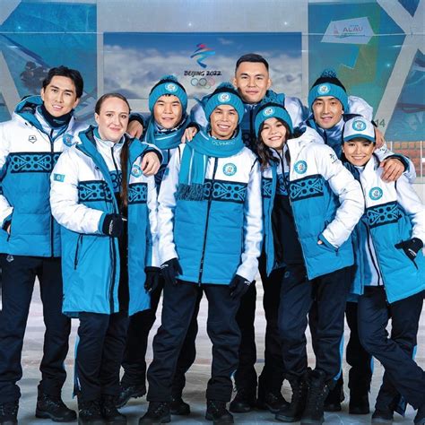 Winter Olympics: A look at the team outfits and the brands behind them