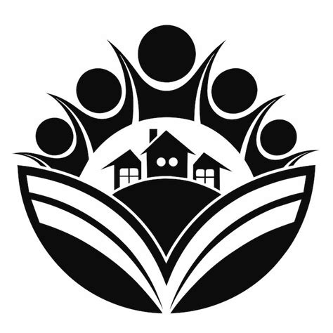 Community school emblem Images - Free Download on Freepik