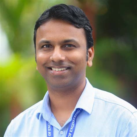 Dr. Vipin Nair - Carmel College of Engineering and Technology - Carmel ...