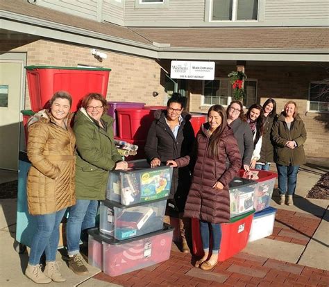 WHR Global Office Photos