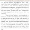 write a paragraph on how to make a cake - Brainly.in