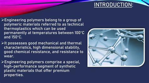 Image result for Polymers in Engineering