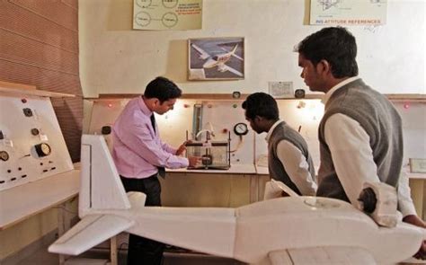 Star Aviation Academy Gurgaon Campus: Photos, Virtual Tour