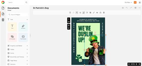 Image result for Computer Poster-Making