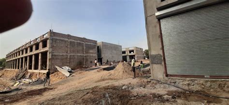 Sahitya Industrial Park | Industrial Park at Nikol, Ahmedabad