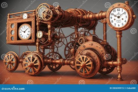 Image result for Time Machine Drawing