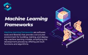What is Machine Learning Frameworks - Sertechs