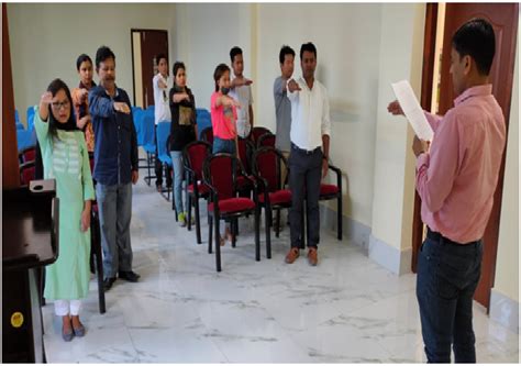 Govind Ballabh Pant National Institute of Himalayan Environment