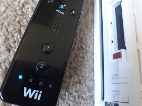 Wii Remote Tricks 的图像结果