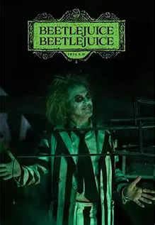 Beetlejuice Beetlejuice Movie: Showtimes, Review, Songs, Trailer ...