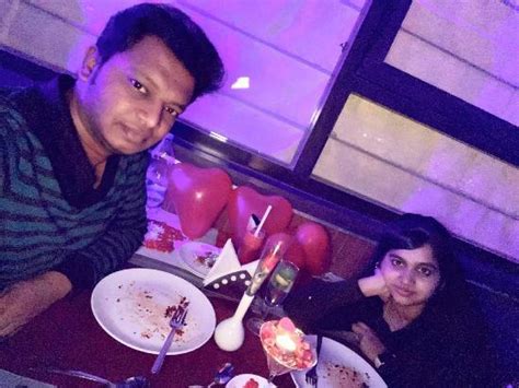 Menu at Bhagini Paradise, Bengaluru, 39/2