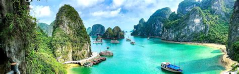 Global Wings: Vietnam Holiday Packages