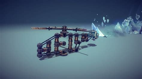 Besiege Heli 的图像结果