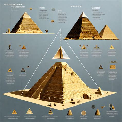 Image result for Pyramid Building Techniques