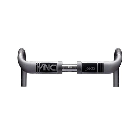 Deda Elementi Handlebars | Vinci Carbon, w/ Full Internal Cables ...