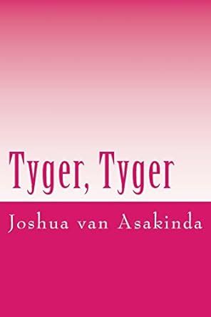 Buy Tyger, Tyger Book Online at Low Prices in India | Tyger, Tyger ...
