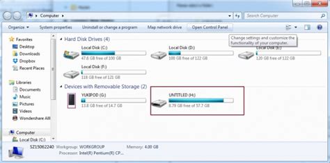 Come trasferire musica da iPod a USB Flash Drive