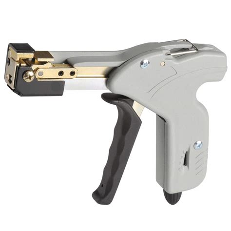 Stainless Steel Cable Tie Gun : Amazon.in: Clothing & Accessories