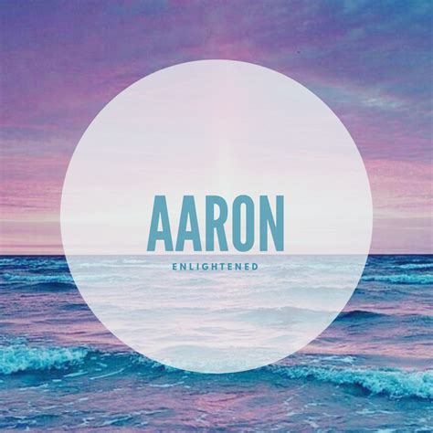 Aaron #Names #BabyNames #Aaron | Baby girl names, Cute baby names ...